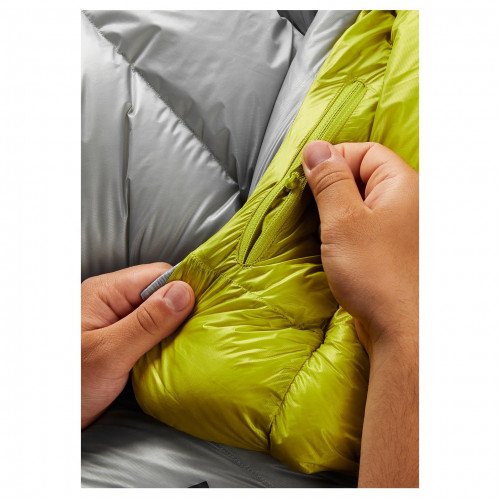 Mythic 600 Down Sleeping Bag 12C